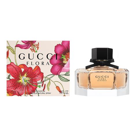 gucci flora sephora cena